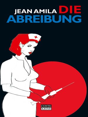 cover image of Die Abreibung